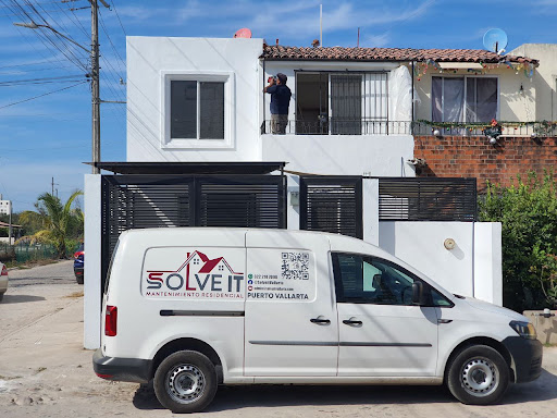 Solve It (Remodeling & construction) - Thumbnail