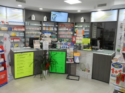 Farmacia Monte Milone