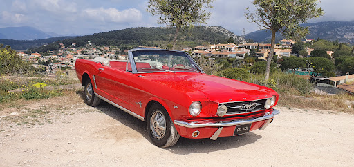 Rent A Classic Car - Thumbnail