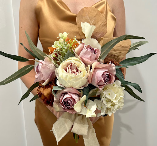 Flowers by Nadene - Thumbnail