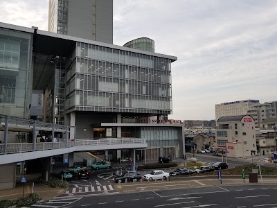Photos of Crowne Plaza ANA Okayama