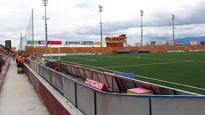 Photos of Estadio Eladio Rosabal Cordero