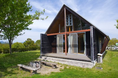 るるパークオートキャンプ場