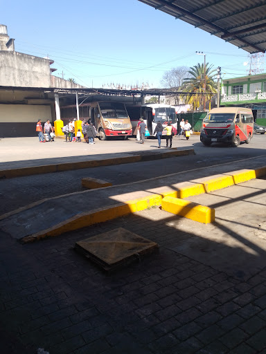 Autotransportes Unión Serrana - Thumbnail