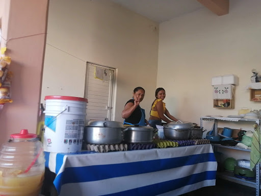 Cocina Económica Yoya Gallery - Mexico