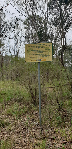 Knudsen Reserve - Thumbnail