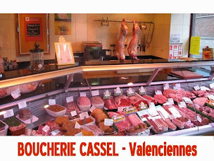 Photo n°4 de Boucherie Cassel SARL à Valenciennes (Boucherie-charcuterie)