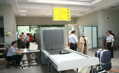 Photos of Zonguldak Caycuma Airport