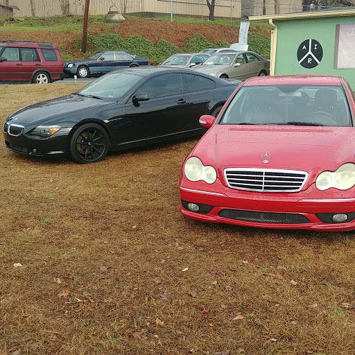 Atlanta Import Repairs Inc - Thumbnail