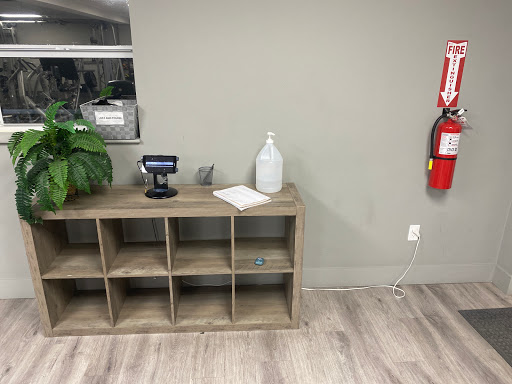 Foreverfit Studio - Visual