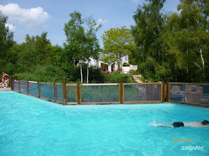 Photo n°11 de Campix camping à Saint-Leu-d'Esserent (Terrain pour camping-cars)