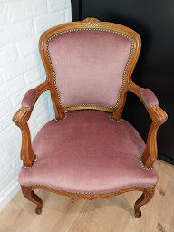 Photo n°5 de L'Atelier d'Audrey à Ennevelin (Tapissier décorateur)