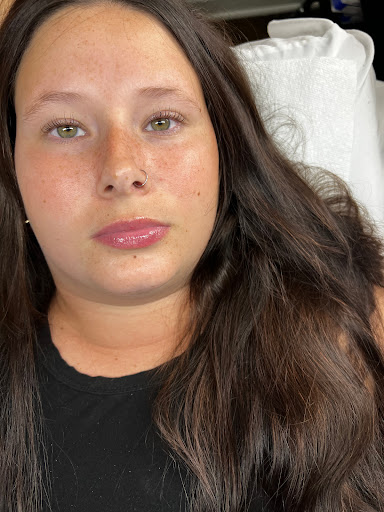 Ruby Lash Brow - Visual