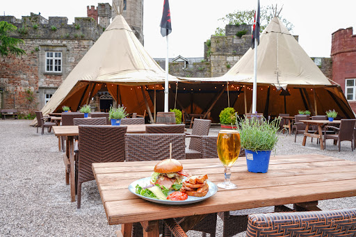 Ruthin Castle Hotel and Spa