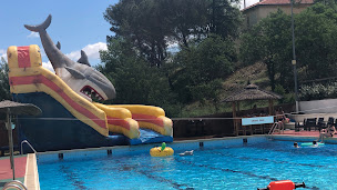 Photo n°21 de L Oasis des Delices bar restaurant piscine à Saint-Chinian (Piscine)