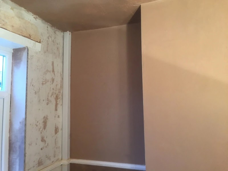 DGR Plastering Services photo 2