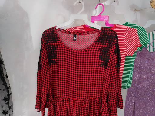 Yalu Boutique and Co Gallery - Mexico