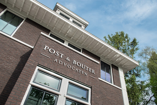 Post & Bouter Advocaten
