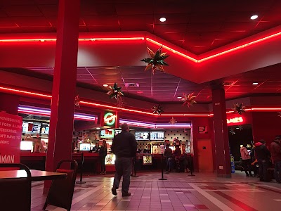 Atlas Cinemas Eastgate 10