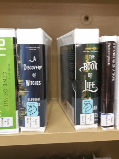 Towanda Public Library - Thumbnail