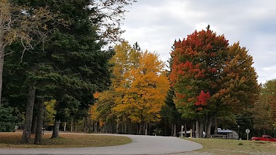Photos of Michigamme Shores Campground