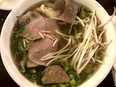 Pho Chopstix