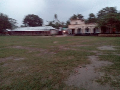 Photos of Durakuti High School