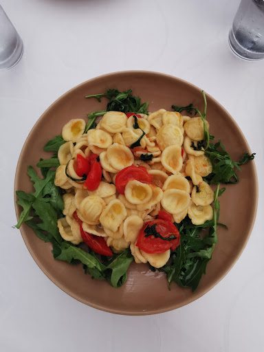 La Bruscetta - Visual