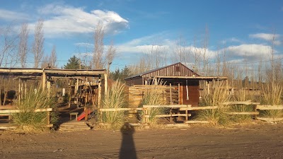 Photos of El Refugio de Charlie