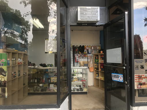 Jimmy's Shoe Repair - Thumbnail