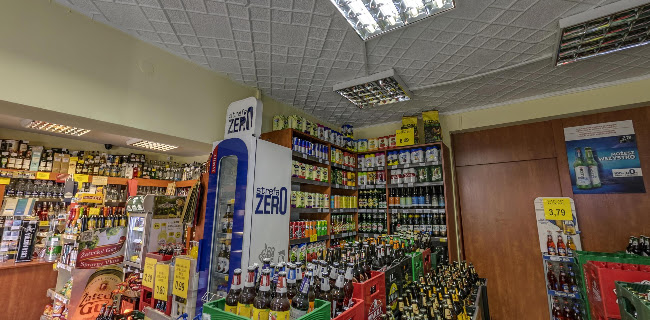 Alkohole Źródełko - Sklep monopolowy