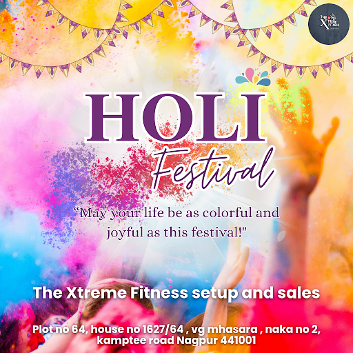 Happy Holi 2026 post image