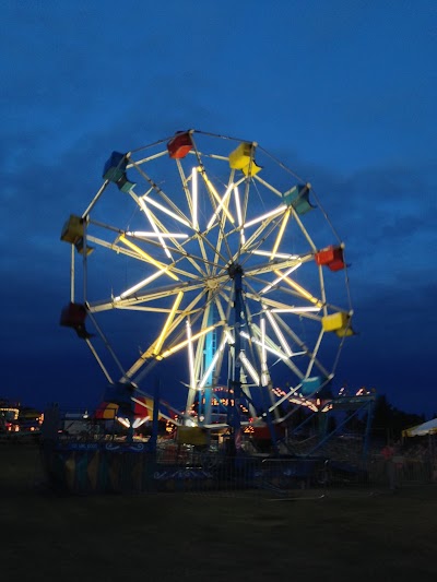 Sheridan County Fair