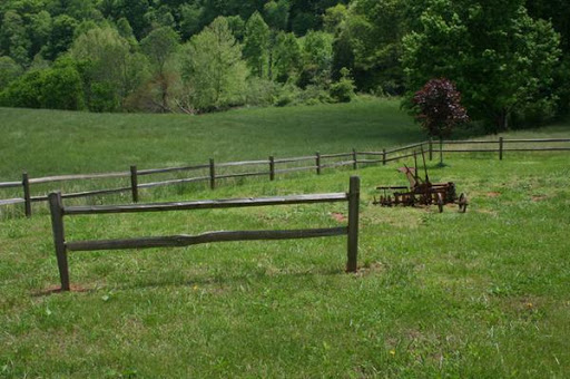 Mulberry Gap Baptist Church Gallery - United States