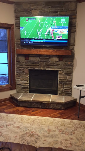 Interactive Home Madison Gallery - United States