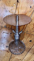 Photo n°20 de Chicha Store à Limoges (Boutique de cigarettes électroniques)