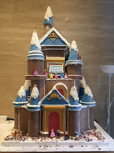 Photos of Crowne Plaza Shanghai Anting