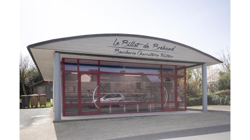Le Billot de Brehand -