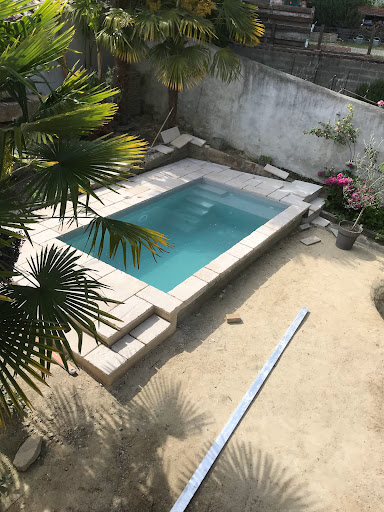 Photo de GET Piscines à Neyron (01700)