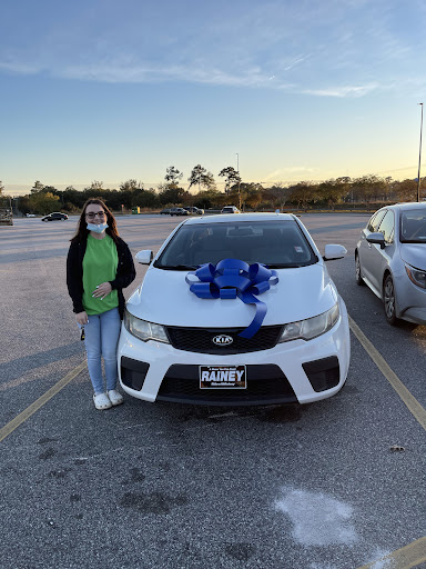 Rainey Used Cars-Moultrie Gallery - United States