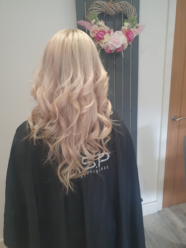 Radiant Hair - Thumbnail