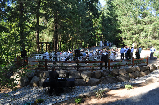 Trinity Pines Ranch - Visual
