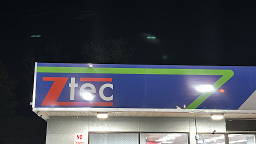 Ztec - Visual
