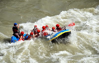 Photos of Adrenalin Outdoor Sports