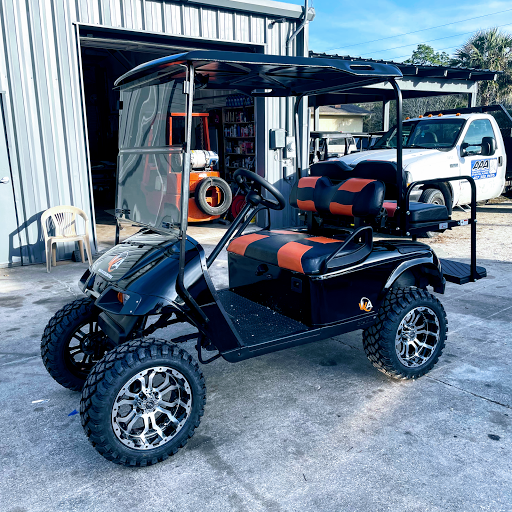Doby Auto - Visual