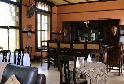 Photos of Old Mine Guesthouse