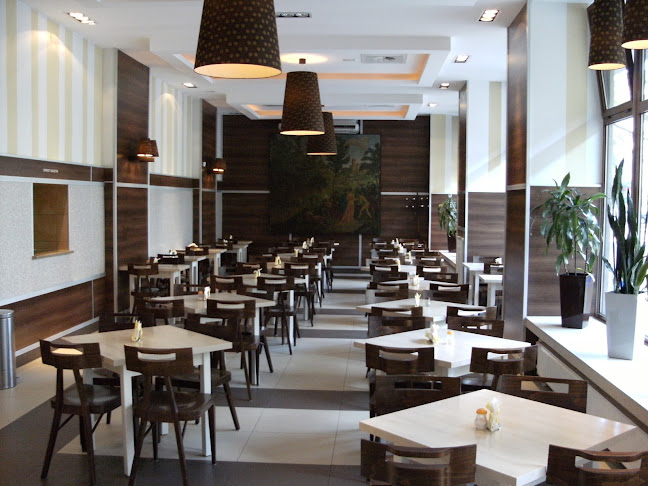 Bar Mleczny Bambino - Catering