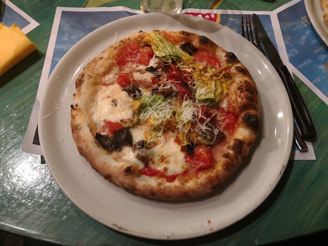 Pizzeria Piccola Ischia