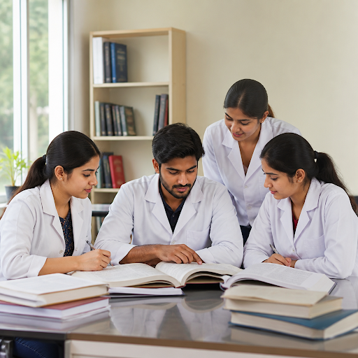 At Aayushman medical institute of Electropathy & Hospital, we believe every healthcare aspirant d… post image