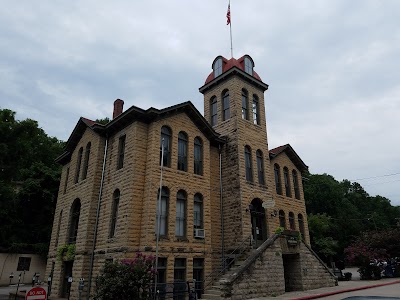 Eureka Springs City Hall